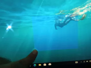 Dell Latitude 7410 360X 2in 1 لابتوب وتابلت بنفس الوقت . 2