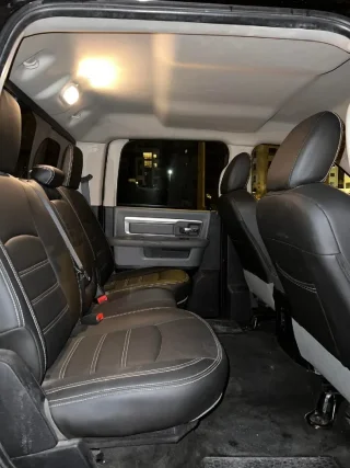 بكب دوج رام DODGE RAM 1500 5