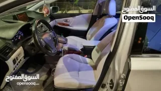 lexus hs250 2010