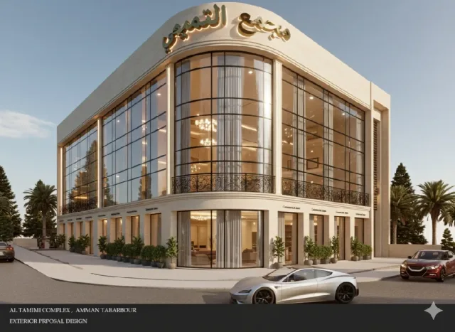 تكوين تصميم T A K W E E N DESIGN  6