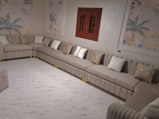 جلسات .. فاخرةتصميم راقٍ 13
