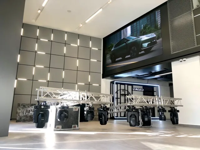 Emaar Al-Qasem Interior and Fitout 6