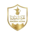 نقشة ميديا