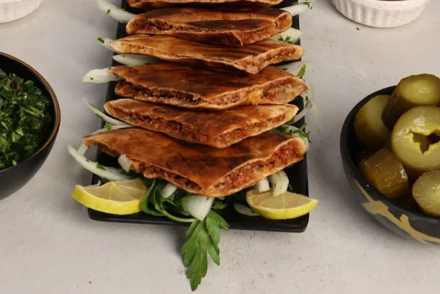 mashawi amman 2