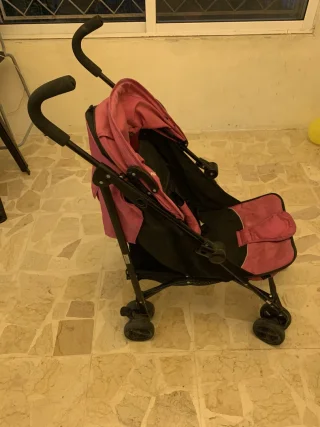 عرباية أطفال مستعملة 2