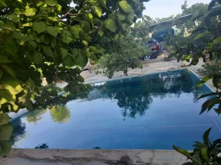 منزل مستقل للبيع شبه مزرعه 3