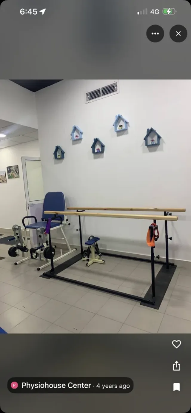 Physiohouse physiotherapy Centre 6