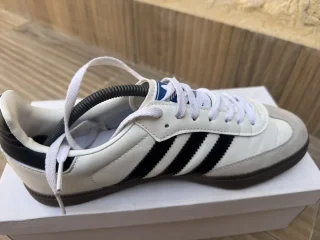 SAMPA shoes 3