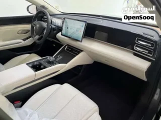 BYD Qin L plugin 2024 zero km Largest battary120km