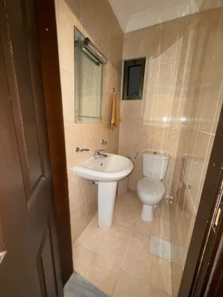 شقة للبيع خلدا 5
