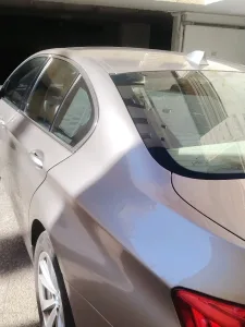 BMW 2016 (520) 7