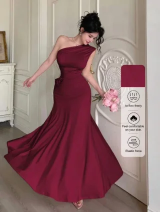 فساتين ستاتيه 11