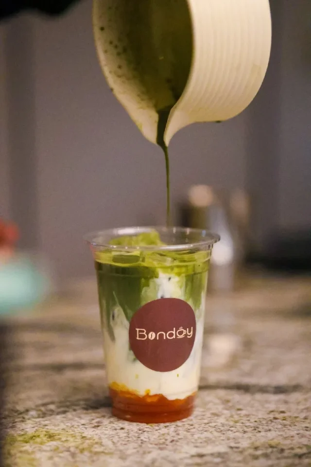 Bonday Coffee House 4