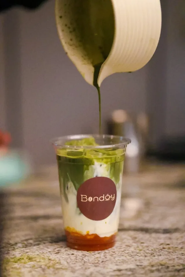 Bonday Coffee House 4