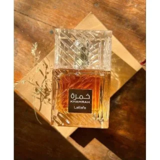 عطر خمرة الاصلي 7