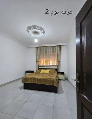 شقة للبيع - مدينة اربد 8