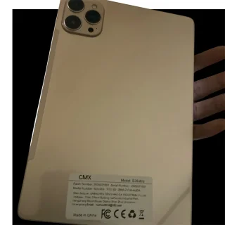 tablet android 15 4