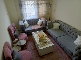 طقم كنابايات ٧ مقاعد 3