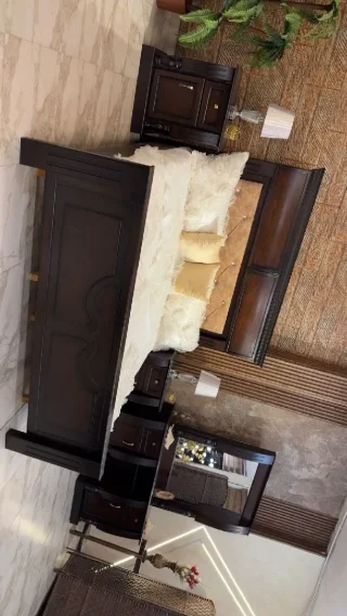 غرفة نوم ماستر 3