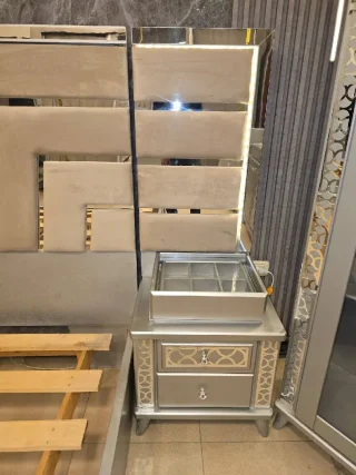 غرف نوم ماستر، وشبابي 9