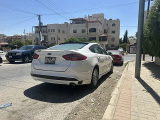 فورد فيوجن 2014 2
