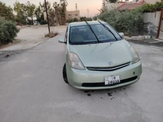 تويوتا بريوس للبيع