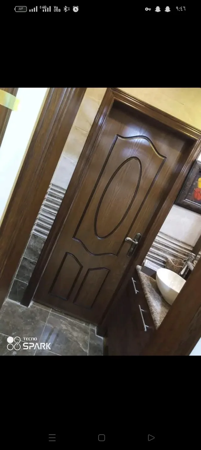 مؤسسه السامر لكافة اعمال النجاره و الديكور 12