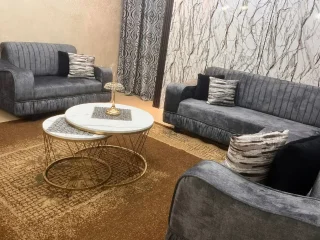 طقم كونر 4