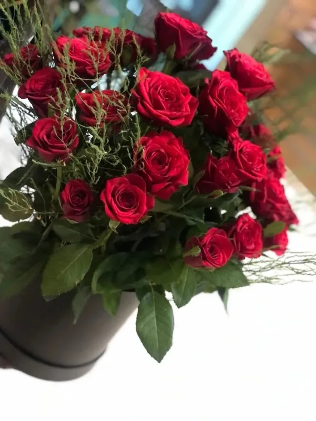 أزهار إسطنبول  2