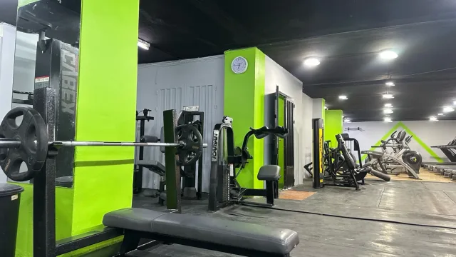 samrin gym 13