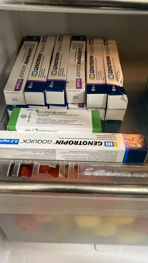 Dawakom for medical