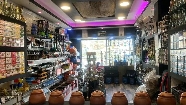 Shisha Milano 2