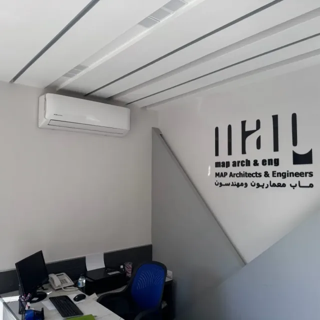 الزرو لانظمة التكييف والتبريد 9