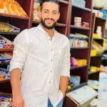Mostafa Baddad