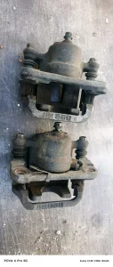 قطع نيسان زد 350 9