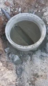 خدمات توصيل الصرف الصحي 6