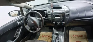 كيا سيراتو وراد الشركة 3