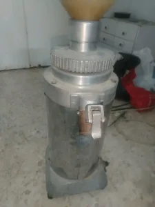 مطحنه قهوه 2