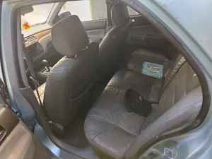 لانسر ٢٠٠٤ 4