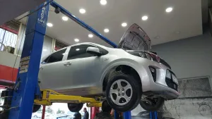 كيا بيكانتو 2019 ماتور 1250 اصلي مش مورنج 2