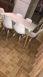طاوله طعام ١٢٠ سم 2