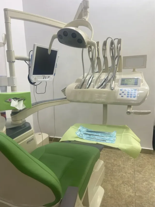 Adama - medical and beauty center 9