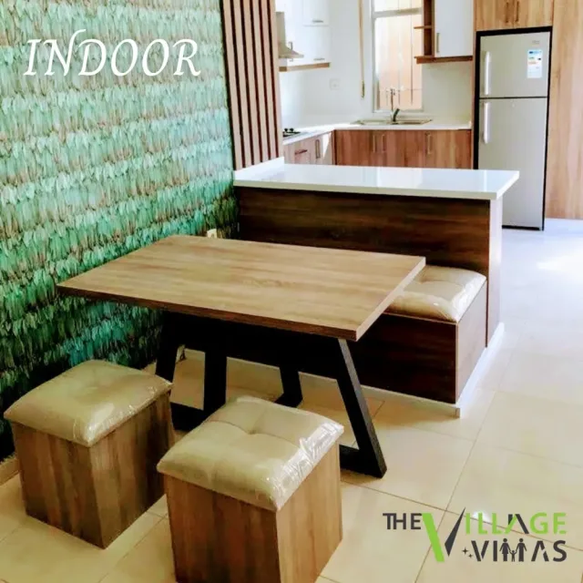 The Village Villas - Chalet 10
