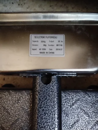 قبان نوع كوا QUA 2