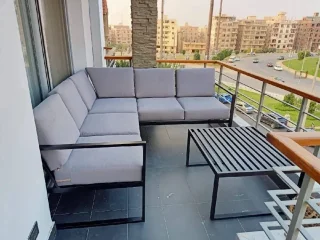 🪑 الطاولات  الاربع مقاعد 260د  🪑 ال6 مقاعد  360ديناركل ما يزيدوا عدد الكراسي كل 15