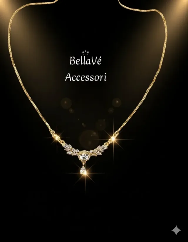 Bellavé accessori  8