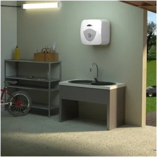 كيزر ارستون برو ايكو ليدوس eco توفير طاقة 14
