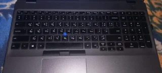 Dell latitude 5500 touh screen