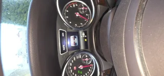 مرسيدس GLE400   اللون اسود 12