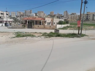 🏡 أرض مميزة للبيع في البتراوي الجنوبي – حي المسامير 3